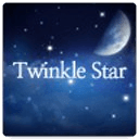 Twinkle Star Atom Theme