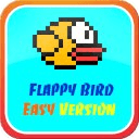 Flappy Bird Easy Version