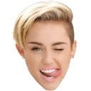 Flappy Miley