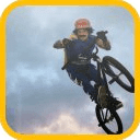 BMX Speed Racing