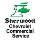 Sherwood Chevrolet Commercial