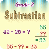 Grade-2-Maths-Subtraction-WB-1