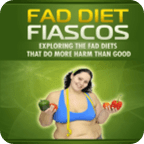 Fad Diets App