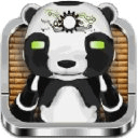 Robo Panda Tokyo Escape