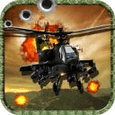 Angry War Choppers