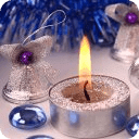 Candles HD Live Wallpapers