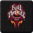 Full Throttle 3D LiveWallpaper