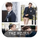 The Heirs Drama Games