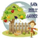 Farm Bubble Shooter