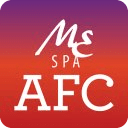 Massage Envy Spa AFC 2014