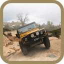 Mountain 4x4 Hill Climb