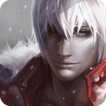 Devil May Cry Wallpapers