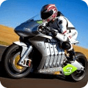 Racing moto puzzle