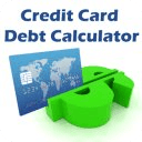 Credit Card Debt Calculator