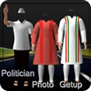 Politician Photo Getup