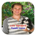 Luke Benward Puzzle Game