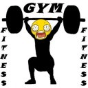 Gym Fitness Ejercicios