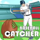 Baseball Catcher