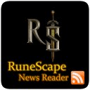 RuneScape News Reader