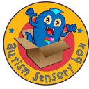 Autism Sensory Box