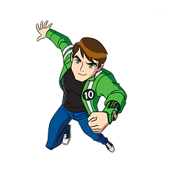 Ben 10 Free Live Wallpaper