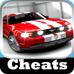 CSR Racing Cheats