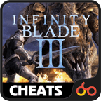 Infinity Blade 3 Cheats Guide