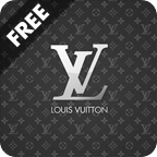 Louis Vuitton Live Wallpaper