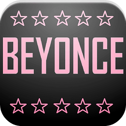 Beyonce 2014