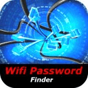 Wifi Password Finder