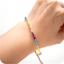 How To Make Bracelet At Home