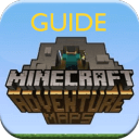 Minecraft ADVENTURE MAPS Guide