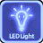 Flash Light (LED, LCD Light)