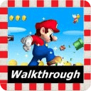 Super Mario Bros Walkthrough