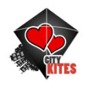 City Kites : Valentine’s