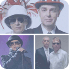 Pet Shop Boys Music Quiz