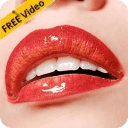 Lips Makeup Tutorial Video