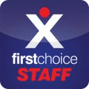 First Choice Staff