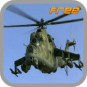 Flight Simulator Helicopter