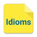 Idioms &amp; Phrases Dictionary