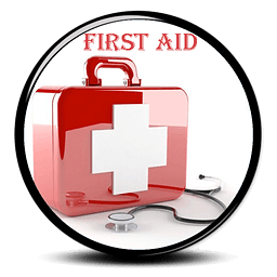 First AID Tips