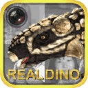 Dinosaur 3D-Ankylosaurus Free