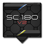 SC 180 v2 Skin