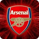 Arsenal FC Live Wallpaper