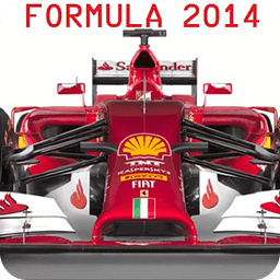 Formula 2014
