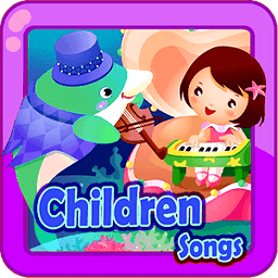 Childrens Songs 500 Free