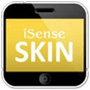 Banana Skin for iSense Music