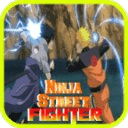 Ninja Street Fighter 2015