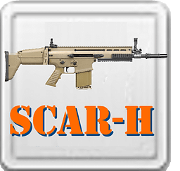 Weapon Sounds: SCAR-H