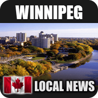 Winnipeg Local News